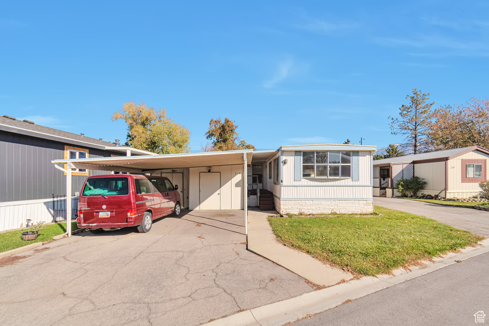 313 E Vagabond Dr #124, Murray, Utah image 3