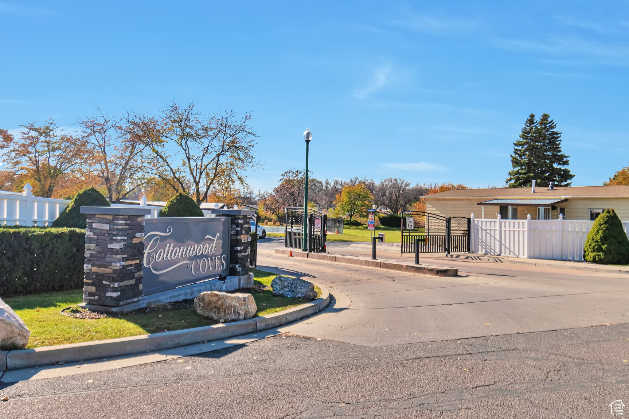 313 E Vagabond Dr #124, Murray, Utah image 1