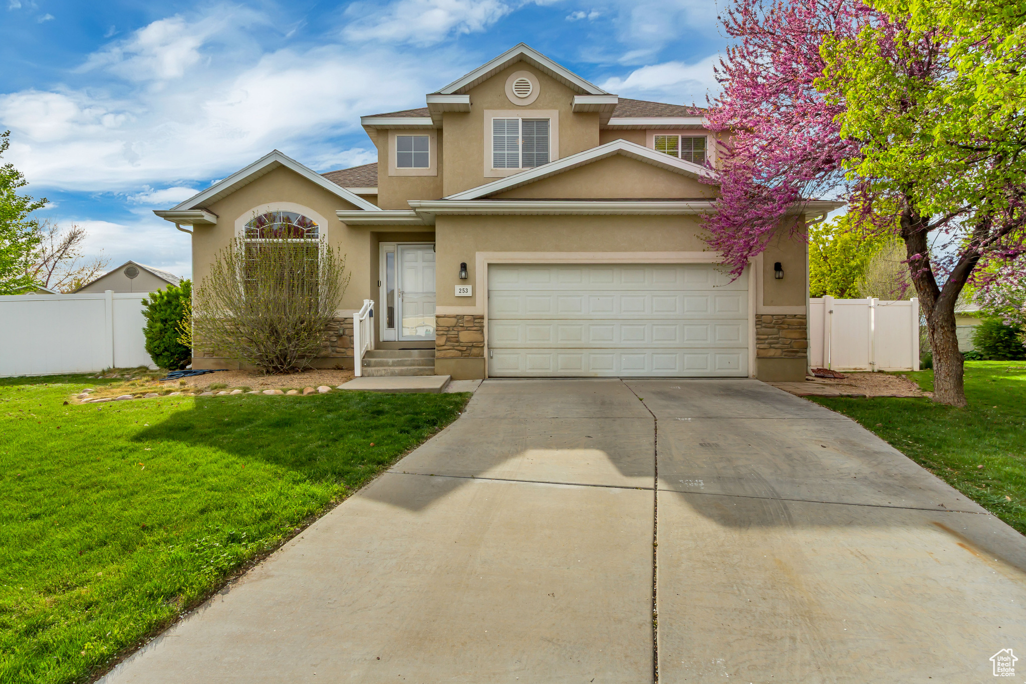 253 N 680, Spanish Fork, Utah image 1
