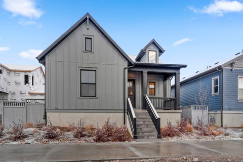 Tiny photo for 7178 S RAMBLE RD, West Jordan, UT 84081 (MLS # 2123754)