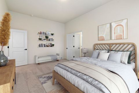 Tiny photo for 7178 S RAMBLE RD, West Jordan, UT 84081 (MLS # 2123754)