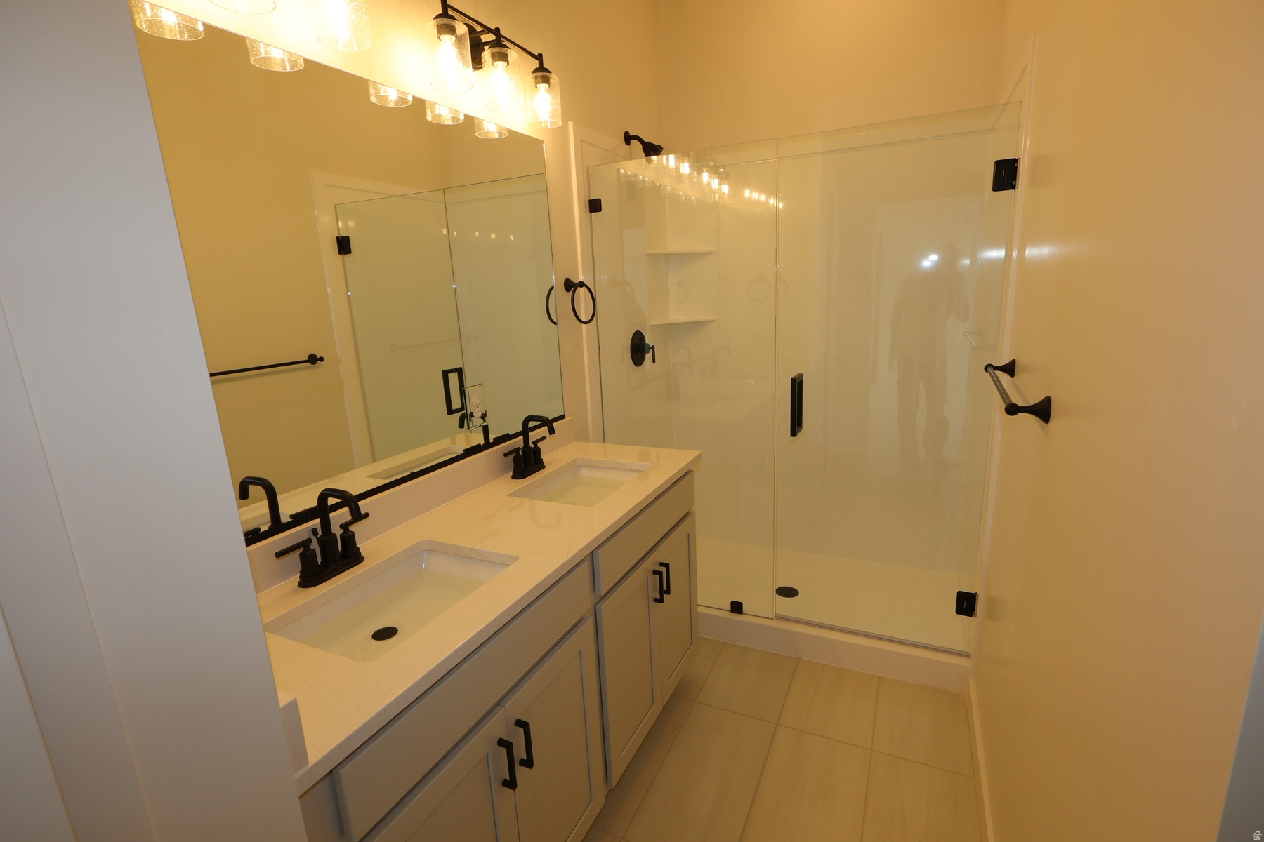 TERRAINE - Residential