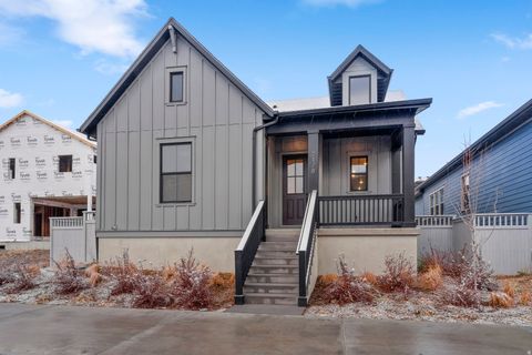 Photo of 7178 S RAMBLE RD, West Jordan, UT 84081 (MLS # 2123754)