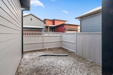 Tiny photo for 7178 S RAMBLE RD, West Jordan, UT 84081 (MLS # 2123754)