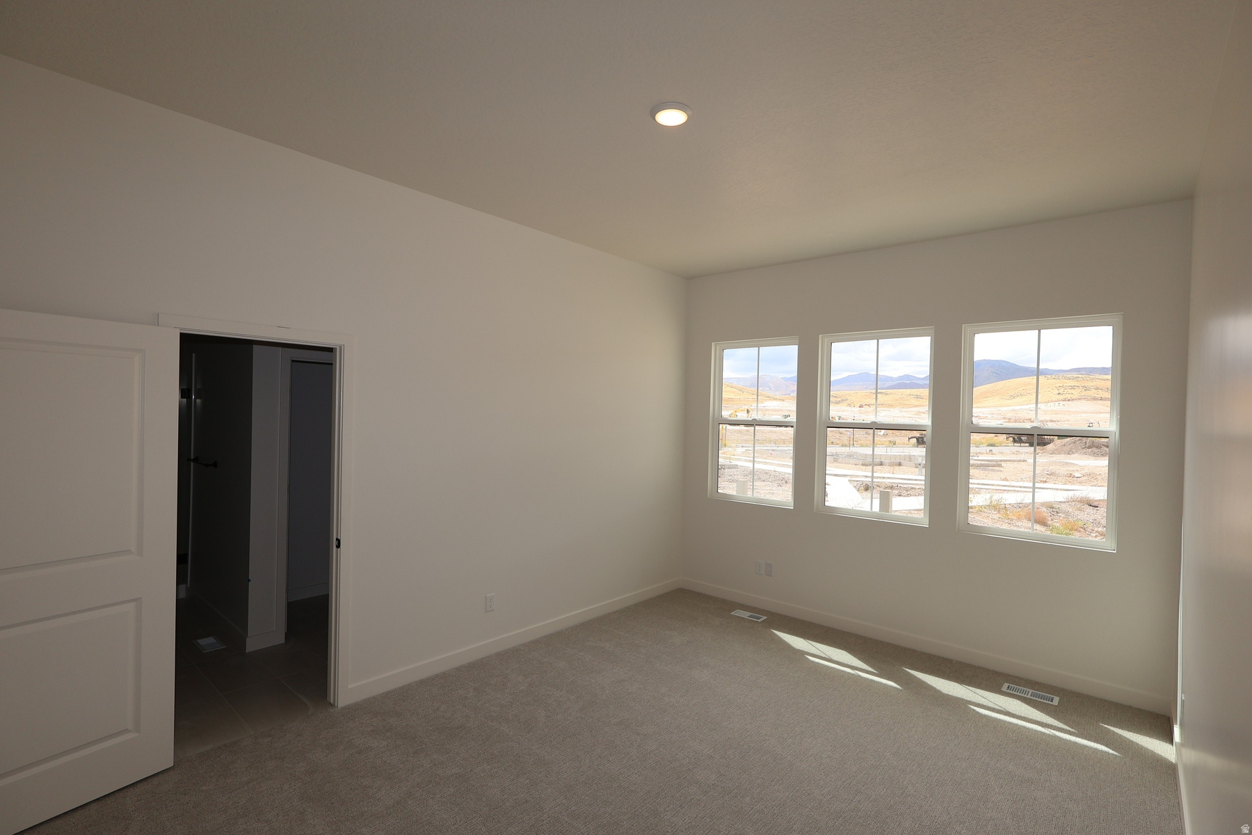 TERRAINE - Residential