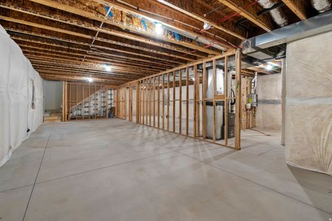 Tiny photo for 7178 S RAMBLE RD, West Jordan, UT 84081 (MLS # 2123754)