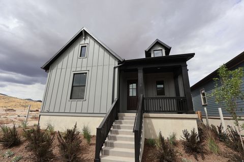 Tiny photo for 7178 S RAMBLE RD, West Jordan, UT 84081 (MLS # 2123754)