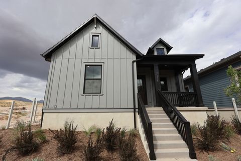 Tiny photo for 7178 S RAMBLE RD, West Jordan, UT 84081 (MLS # 2123754)