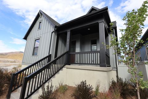 Photo of 7178 S RAMBLE RD, West Jordan, UT 84081 (MLS # 2123754)