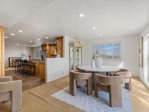 Tiny photo for 8903 S COBBLE CREST LN, Sandy, UT 84093 (MLS # 2162639)