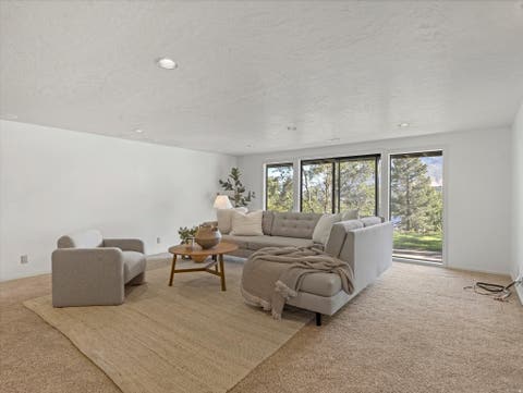 Tiny photo for 8903 S COBBLE CREST LN, Sandy, UT 84093 (MLS # 2162639)