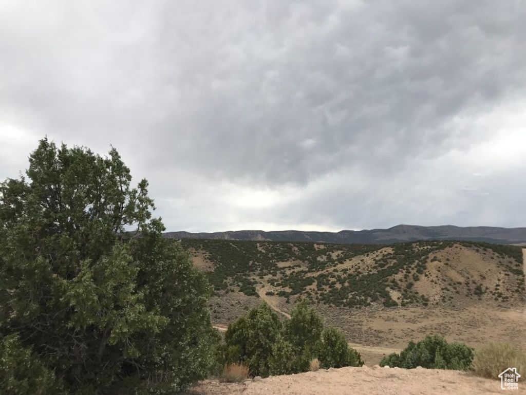 Photo of 1183 N OVERLOOK DR, Vernal, UT 84078 (MLS # 2119456)
