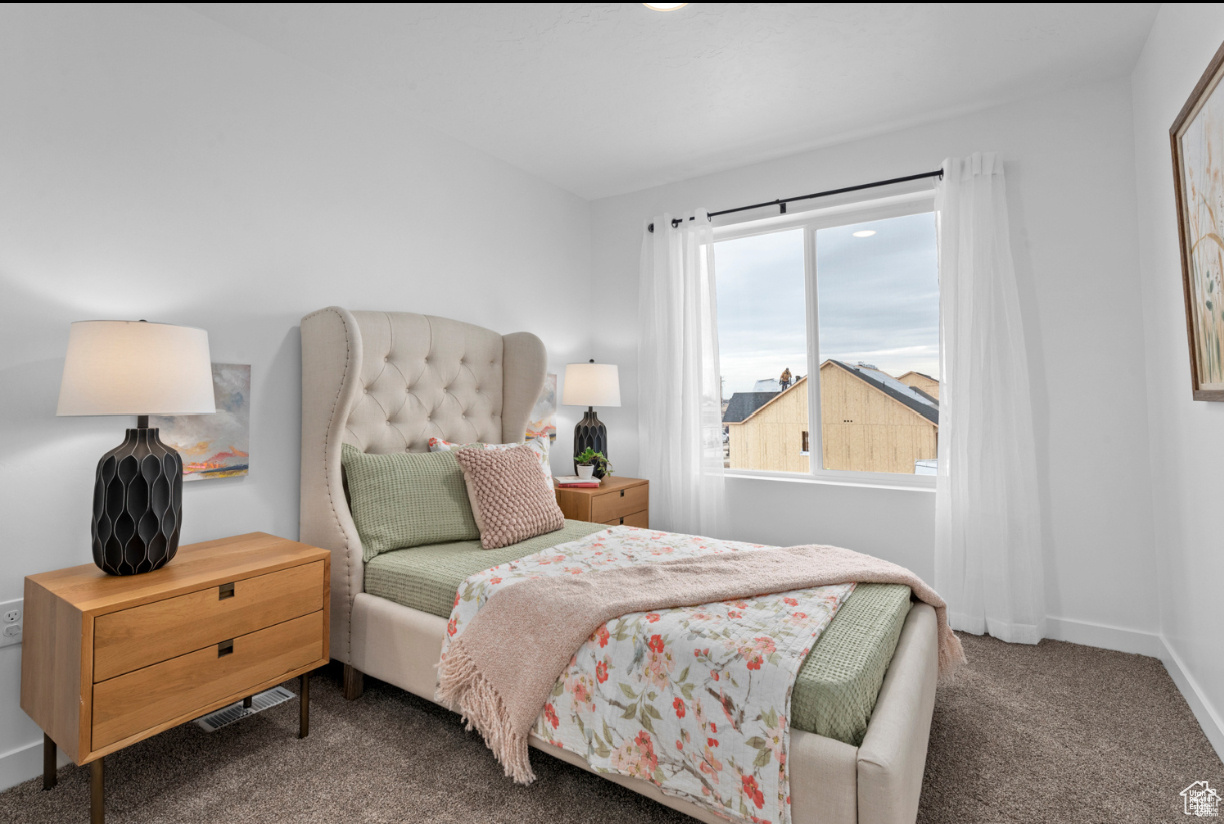 INVERNESS - Residential