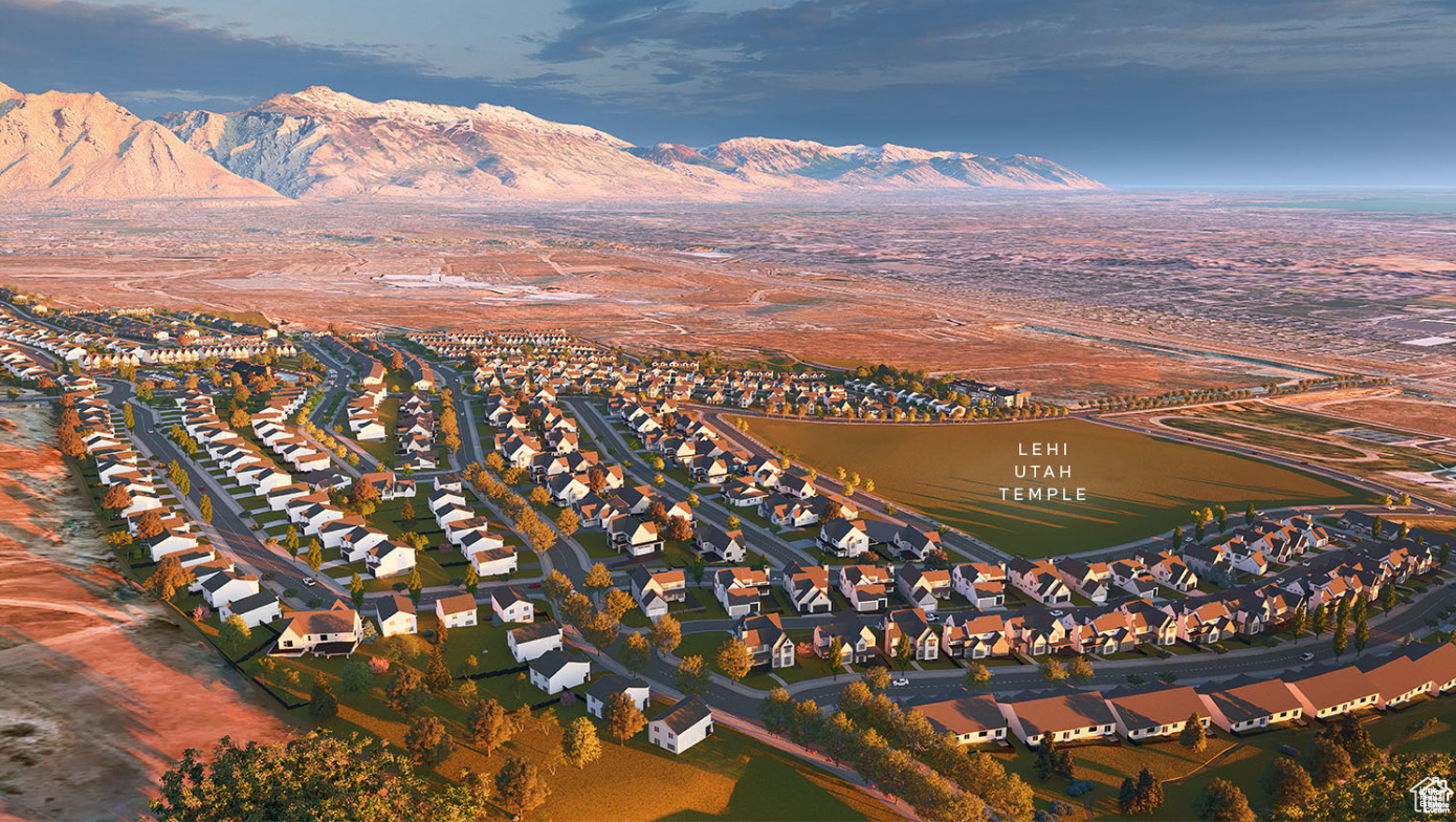 INVERNESS - Residential