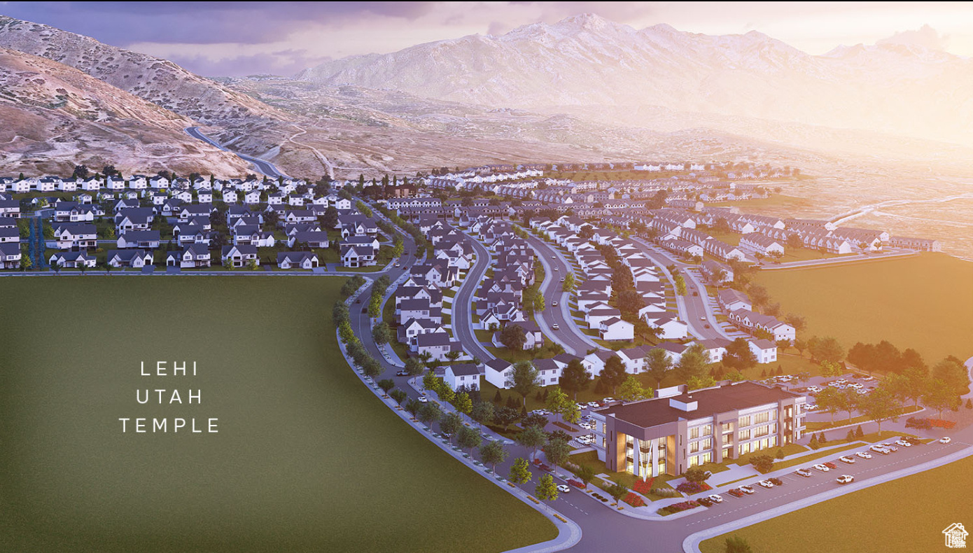 INVERNESS - Residential