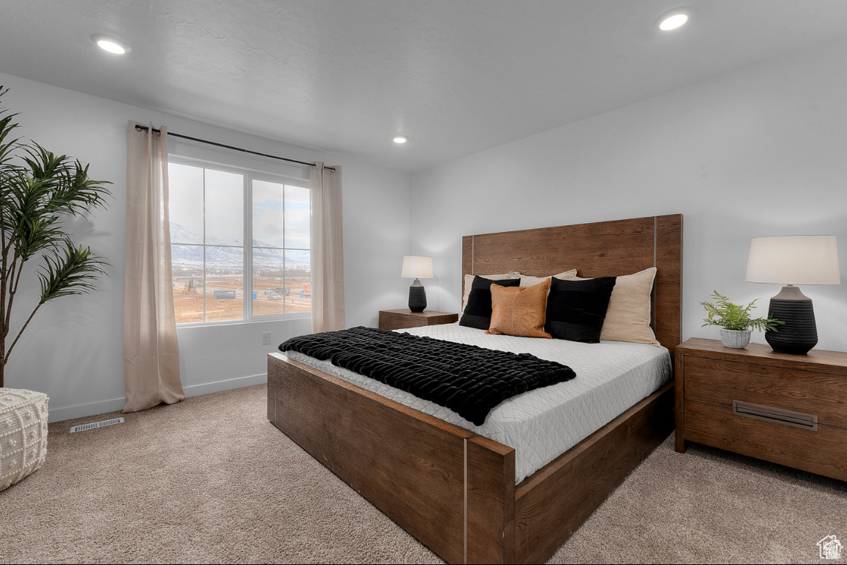 INVERNESS - Residential