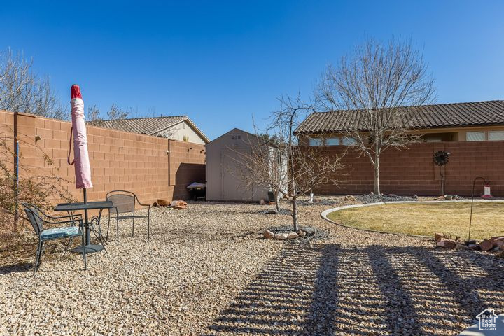 982 N Via Del Medio, Washington, Utah image 19