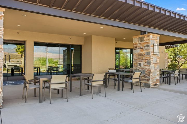 982 N Via Del Medio, Washington, Utah image 39