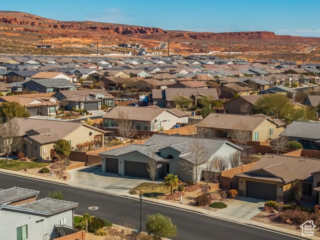 982 N Via Del Medio, Washington, Utah image 28
