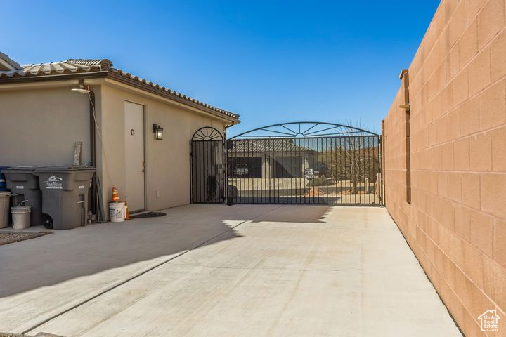 982 N Via Del Medio, Washington, Utah image 21