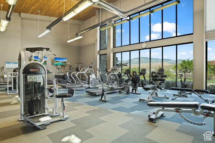 982 N Via Del Medio, Washington, Utah image 32