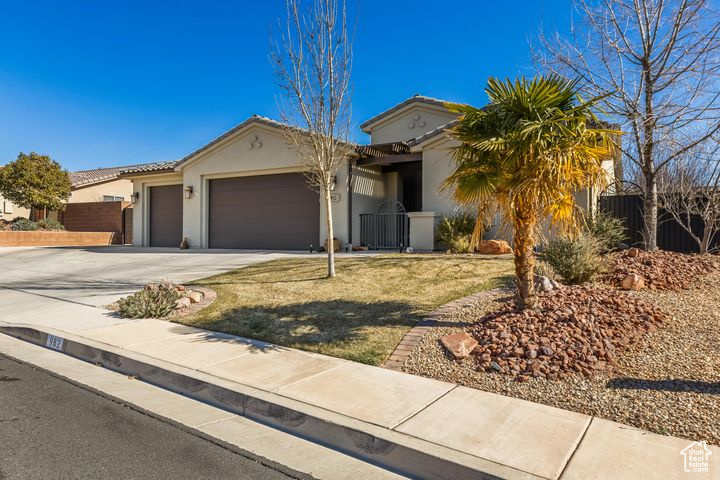 982 N Via Del Medio, Washington, Utah image 30