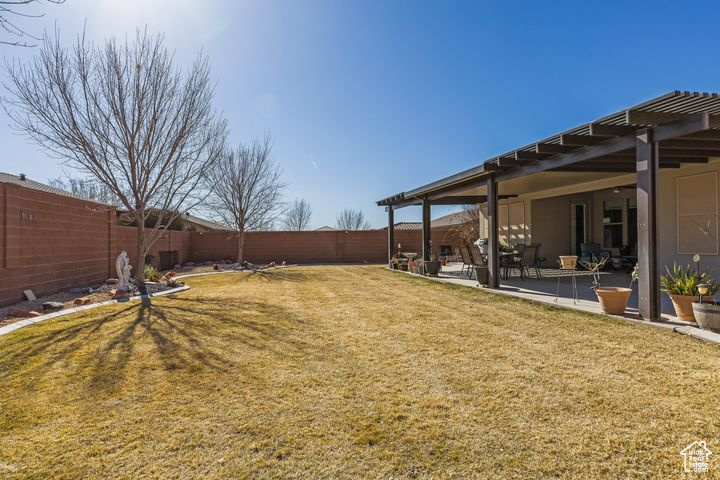 982 N Via Del Medio, Washington, Utah image 20
