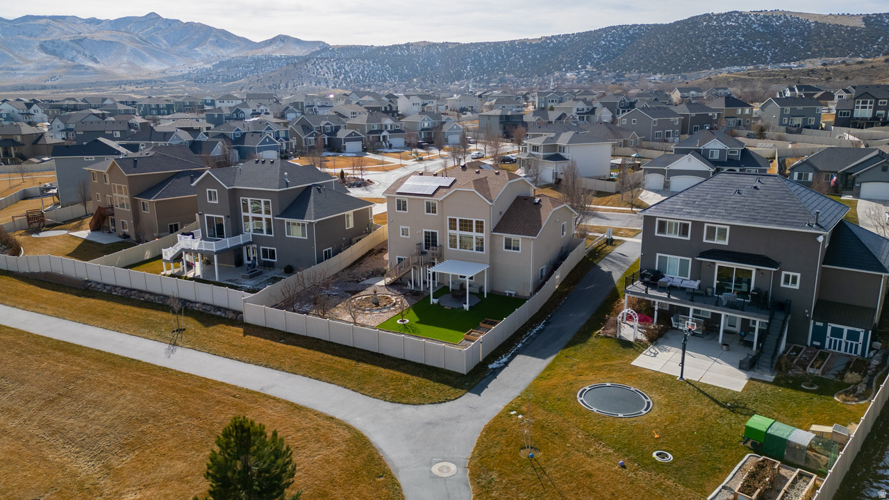 EVANS RANCH - Residential