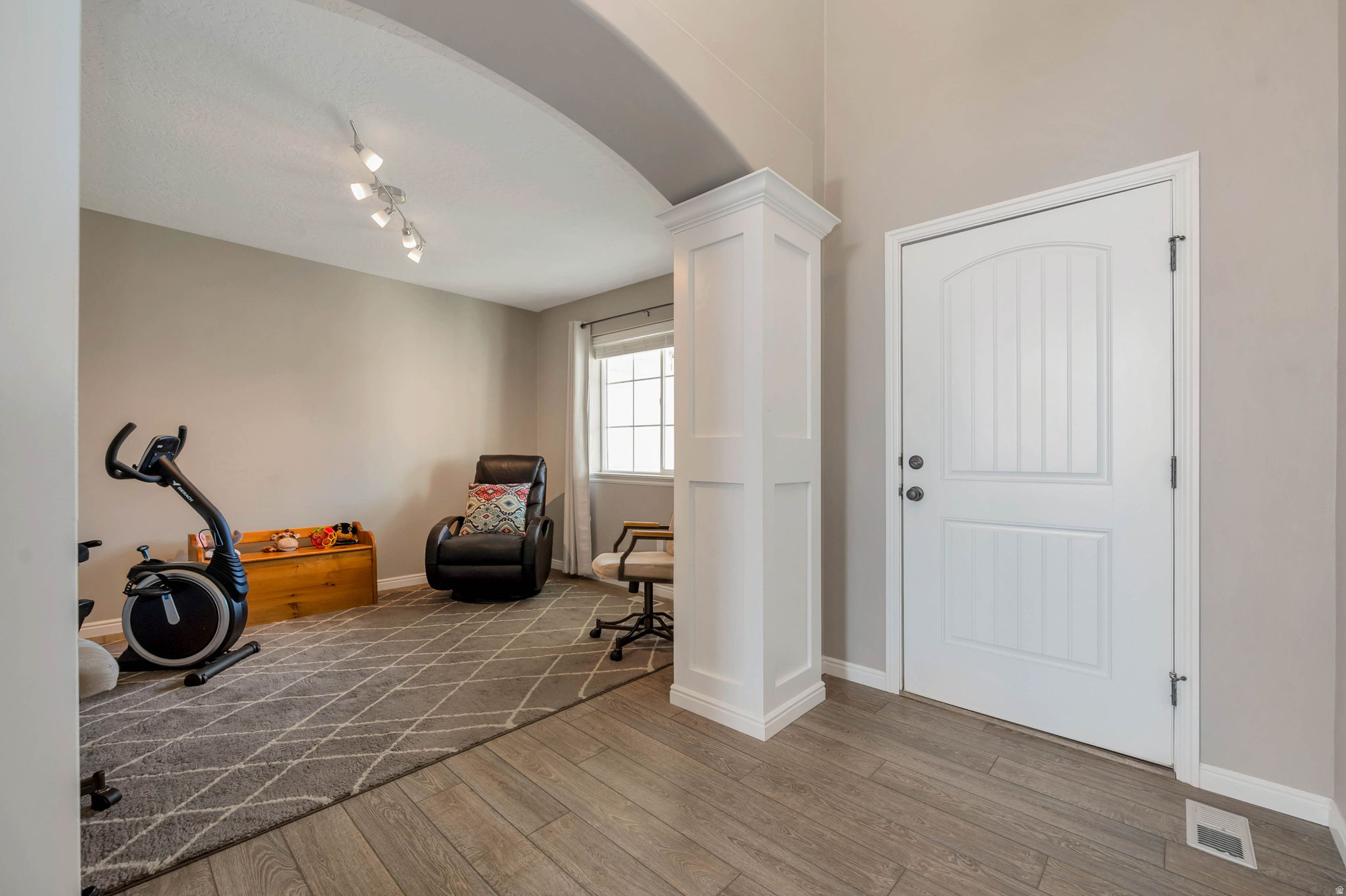 EVANS RANCH - Residential