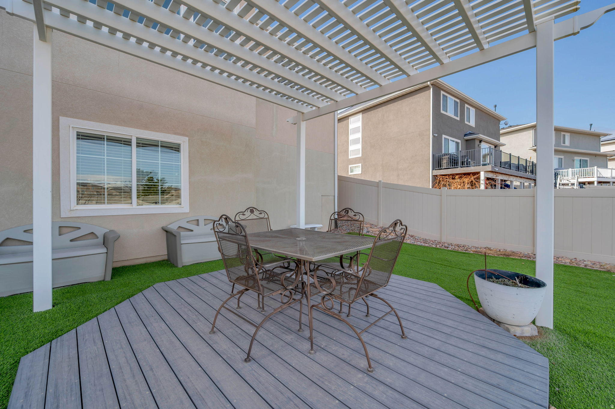 EVANS RANCH - Residential