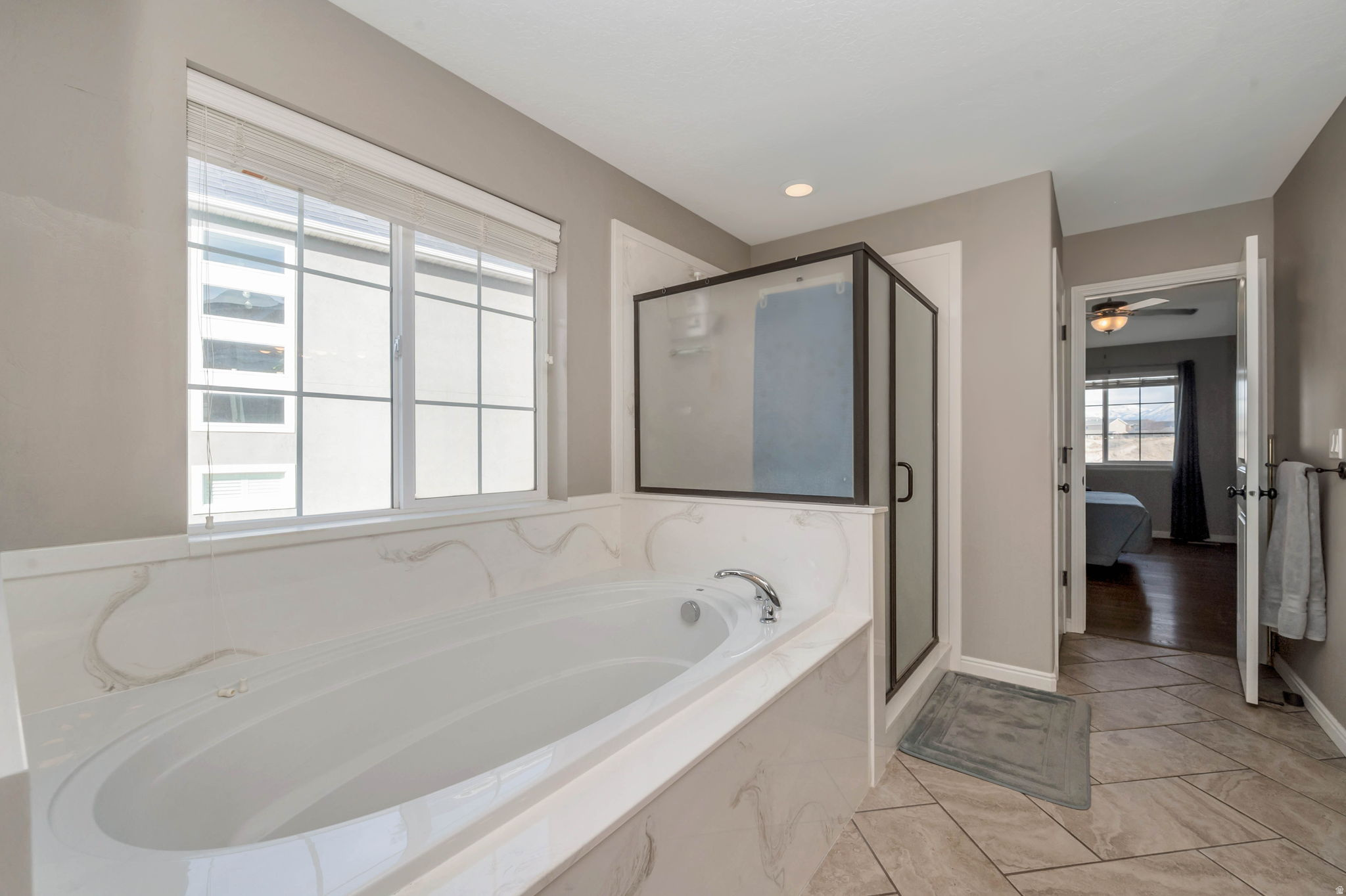 EVANS RANCH - Residential