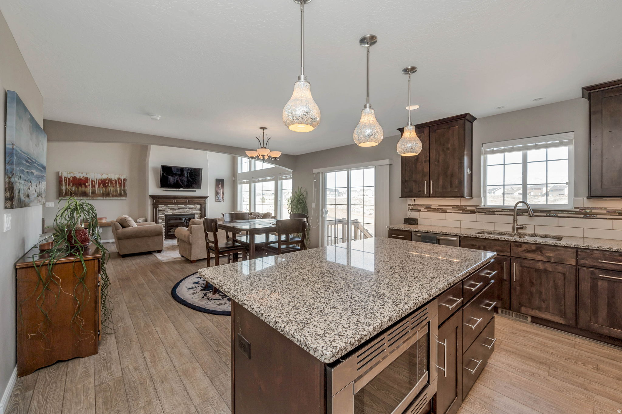 EVANS RANCH - Residential