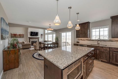 Tiny photo for 7592 N EVANS RANCH DR #B2-12, Eagle Mountain, UT 84005 (MLS # 2135530)