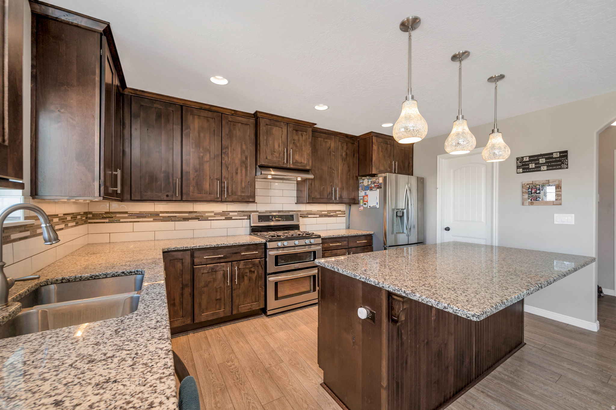 EVANS RANCH - Residential