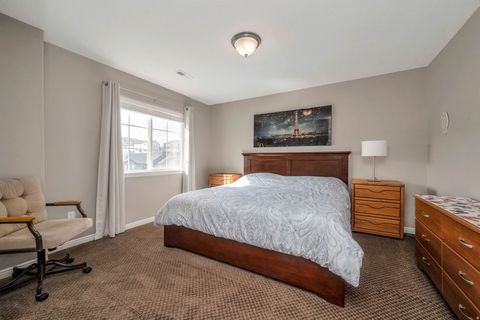 Tiny photo for 7592 N EVANS RANCH DR #B2-12, Eagle Mountain, UT 84005 (MLS # 2135530)