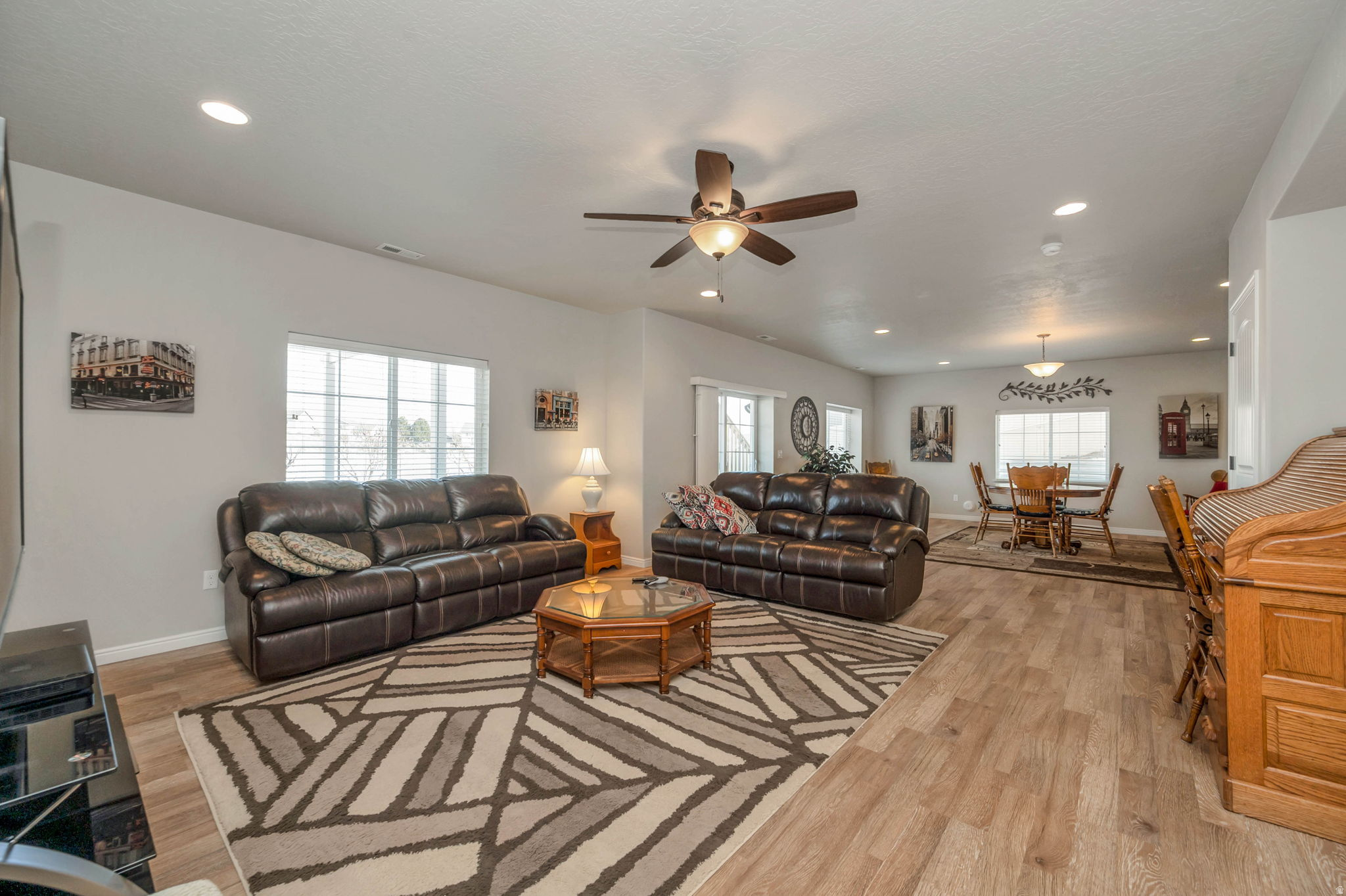 EVANS RANCH - Residential