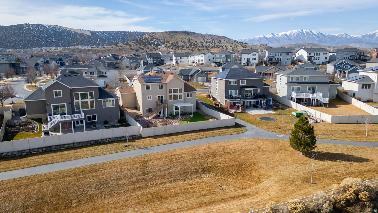 EVANS RANCH - Residential