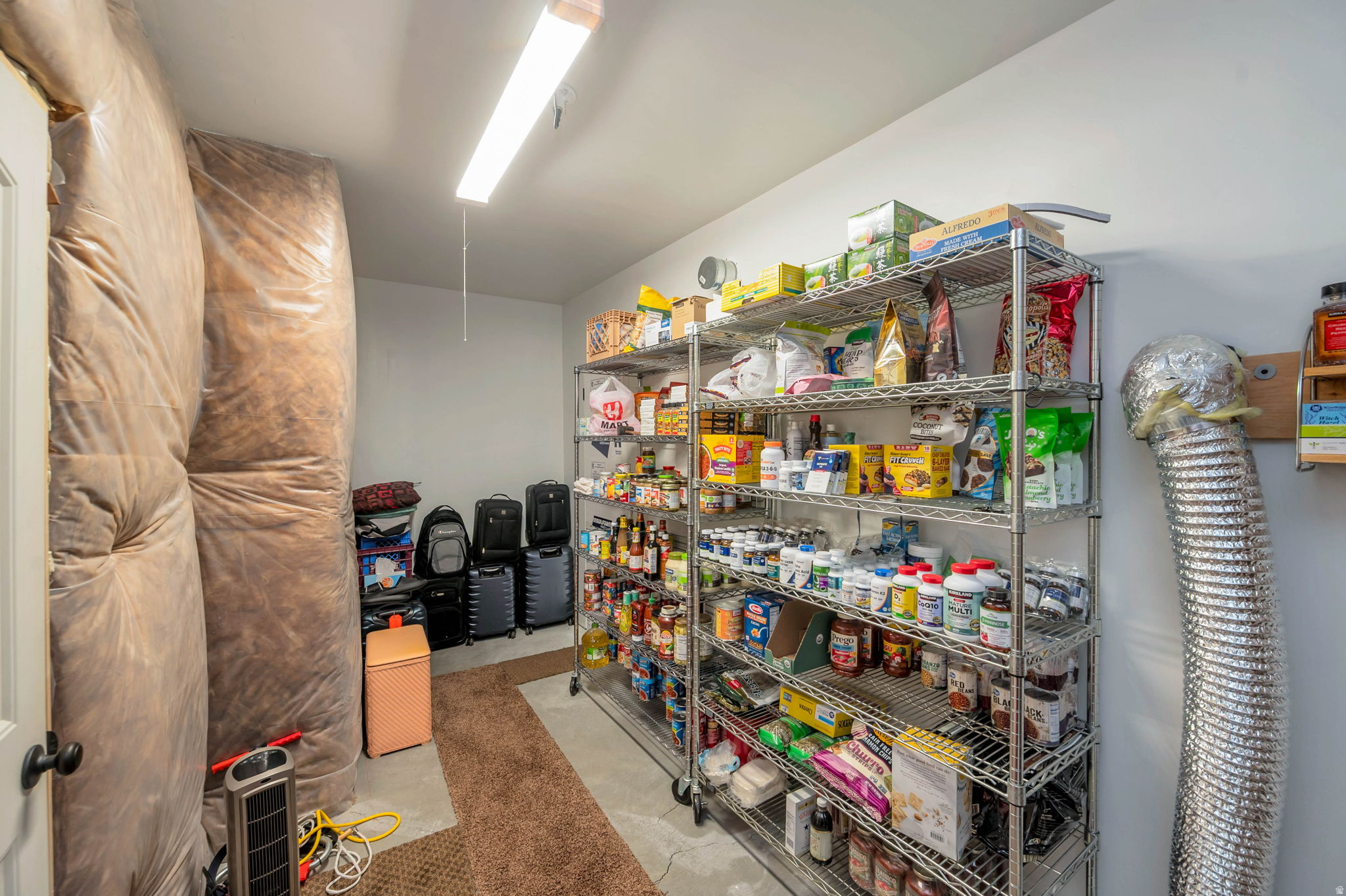 EVANS RANCH - Residential