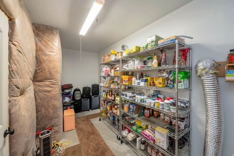 Tiny photo for 7592 N EVANS RANCH DR #B2-12, Eagle Mountain, UT 84005 (MLS # 2135530)