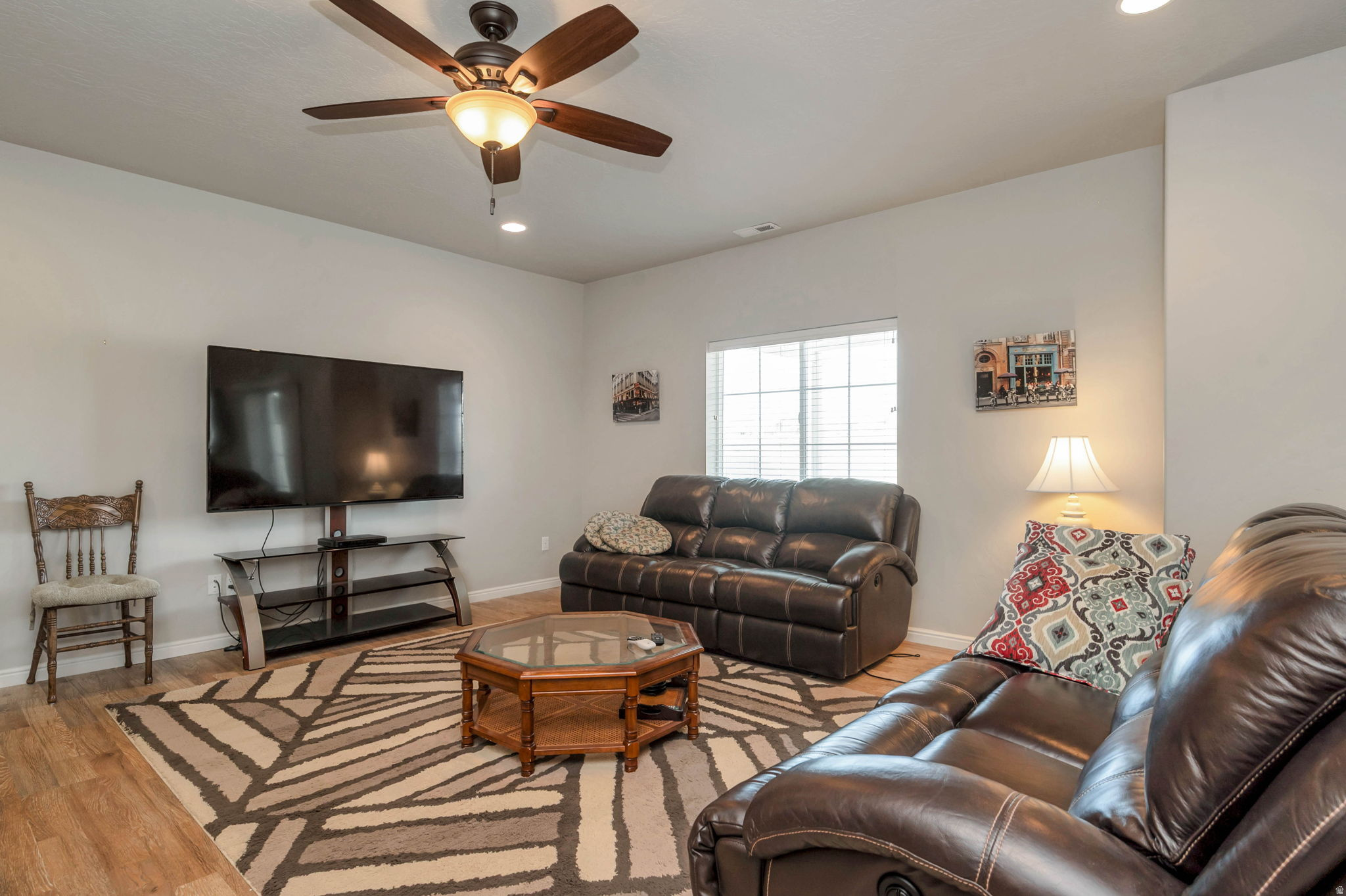 EVANS RANCH - Residential