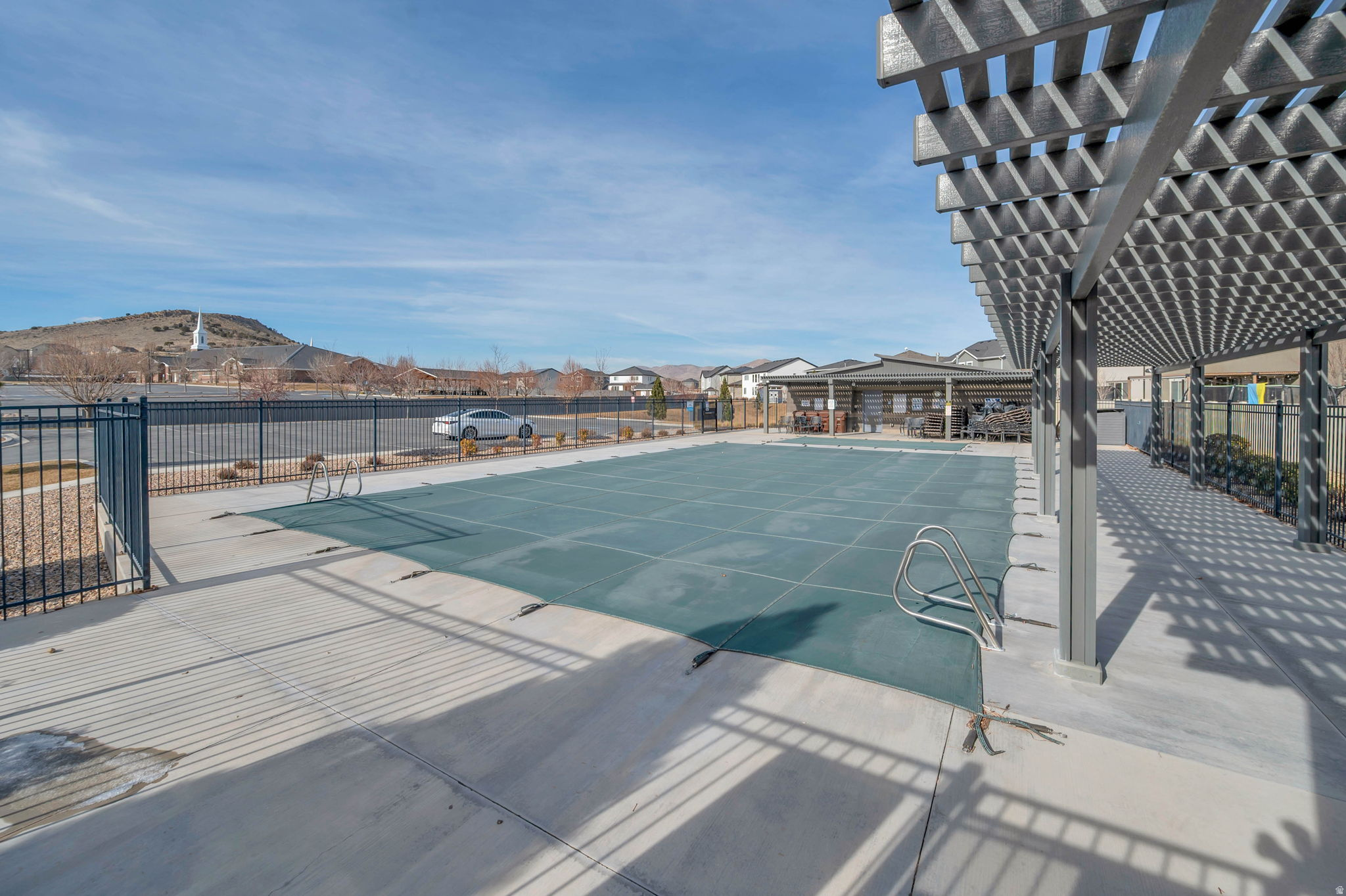 EVANS RANCH - Residential