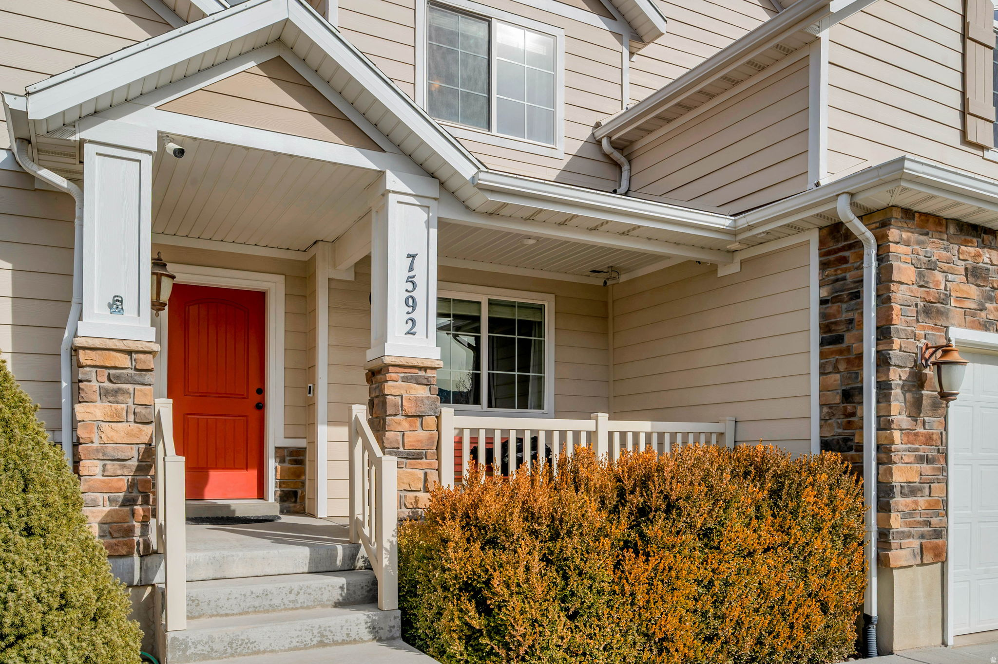 EVANS RANCH - Residential