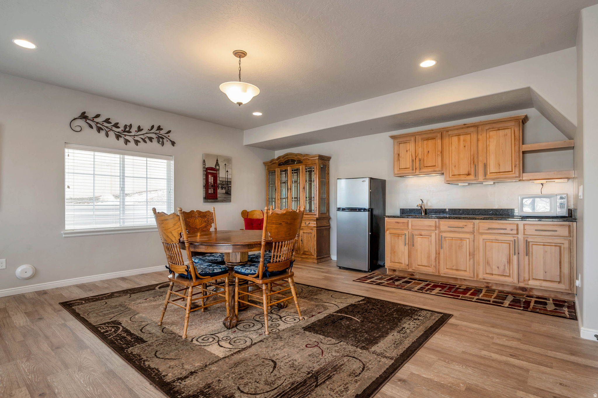 EVANS RANCH - Residential