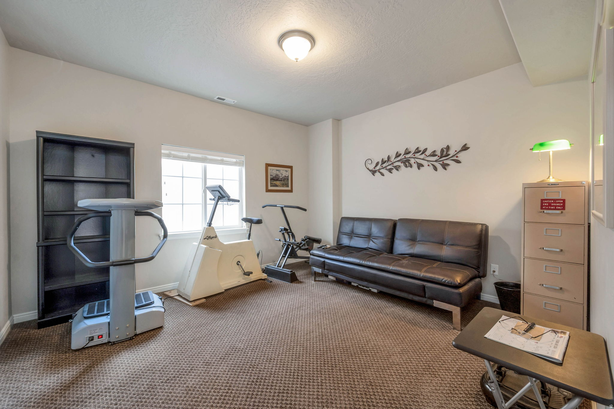 EVANS RANCH - Residential