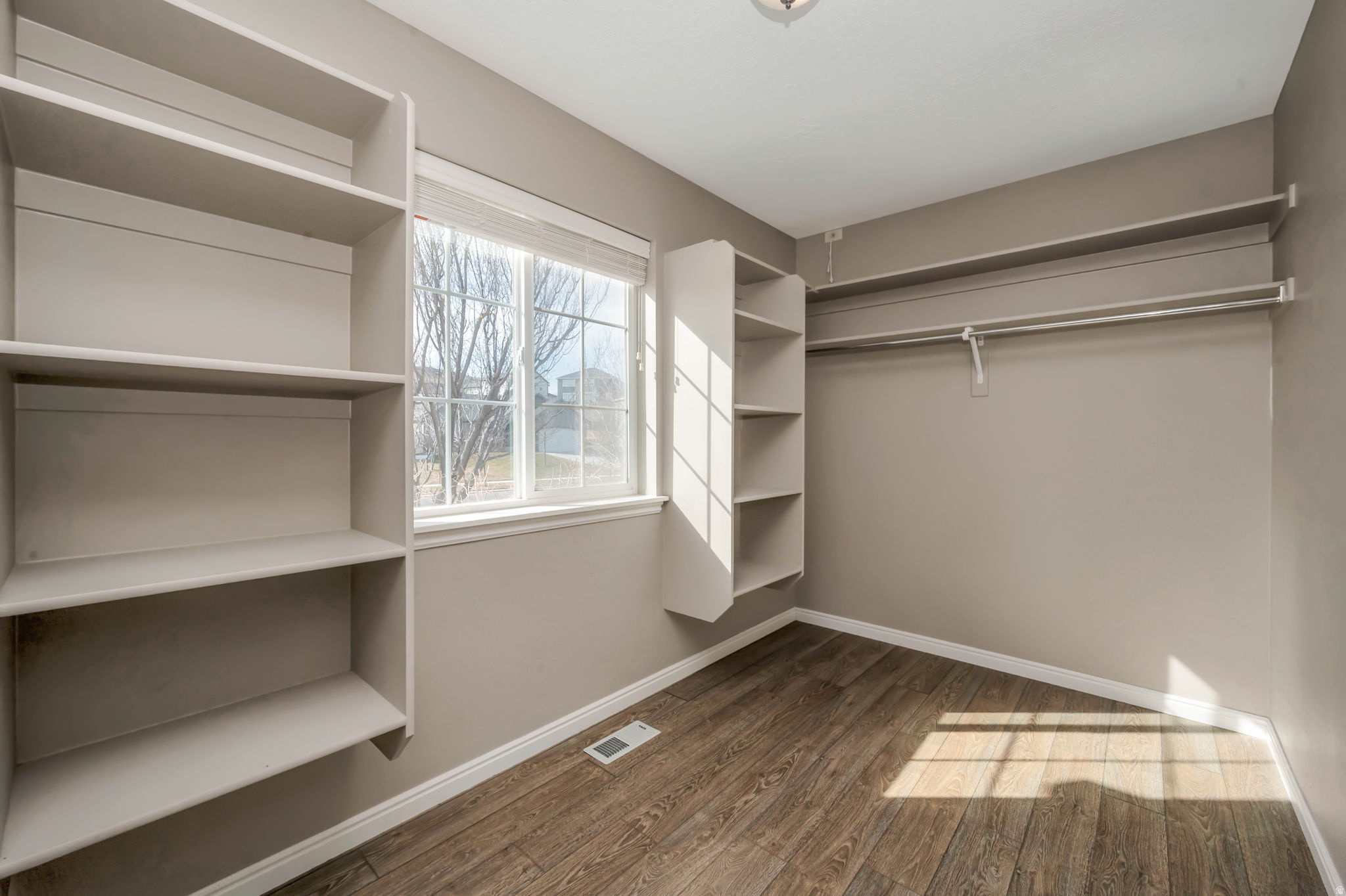 EVANS RANCH - Residential