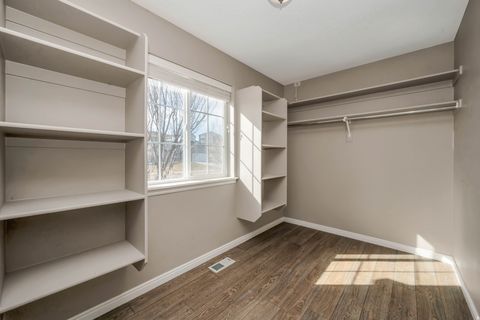 Tiny photo for 7592 N EVANS RANCH DR #B2-12, Eagle Mountain, UT 84005 (MLS # 2135530)