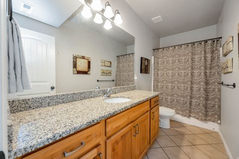 Tiny photo for 7592 N EVANS RANCH DR #B2-12, Eagle Mountain, UT 84005 (MLS # 2135530)
