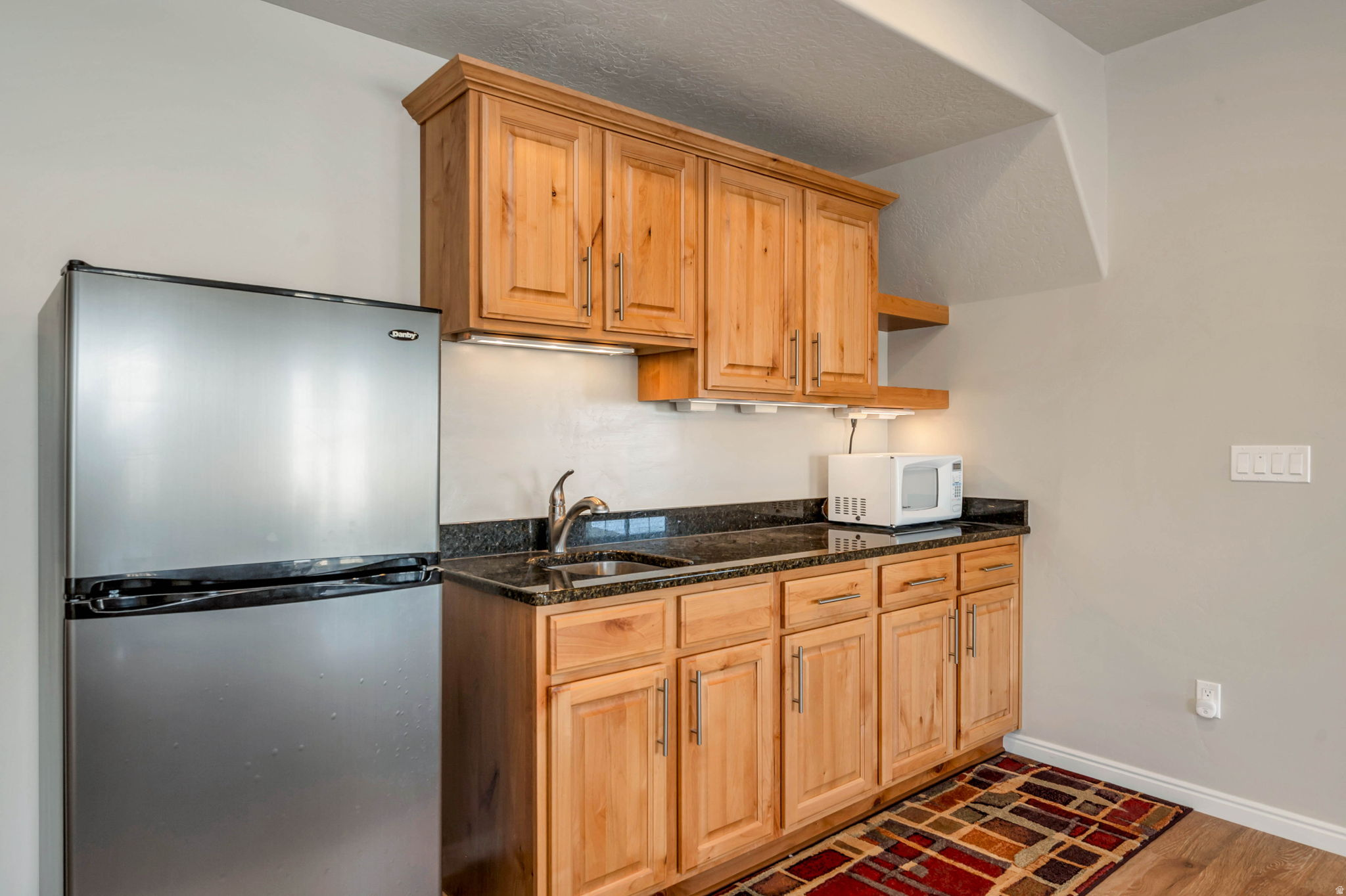 EVANS RANCH - Residential