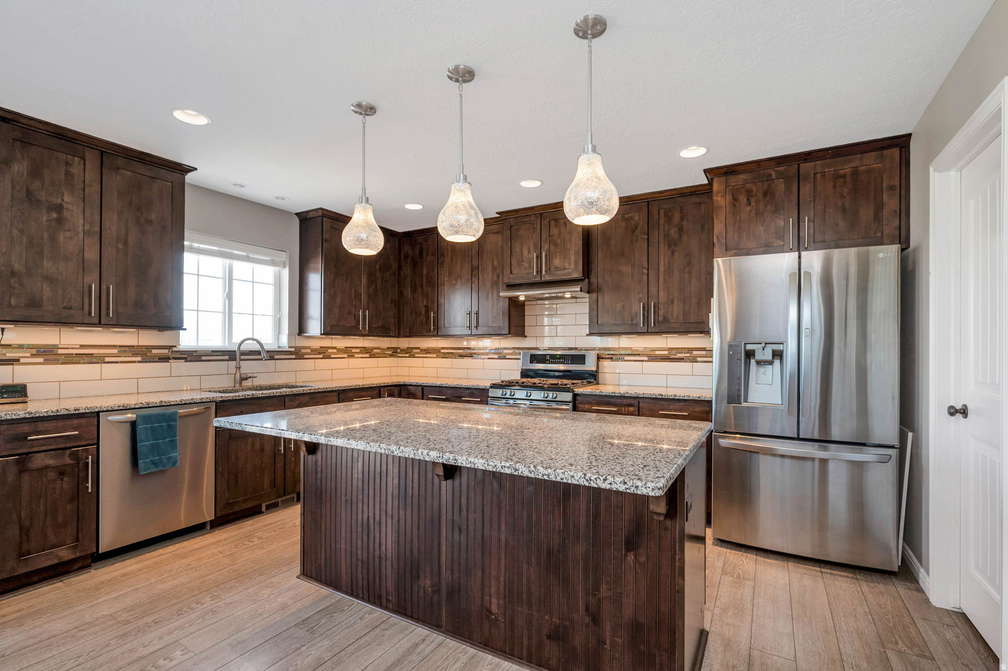 EVANS RANCH - Residential