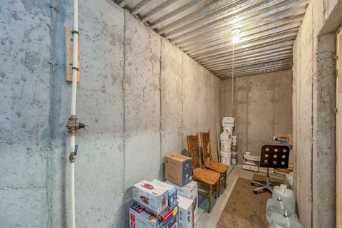 Tiny photo for 7592 N EVANS RANCH DR #B2-12, Eagle Mountain, UT 84005 (MLS # 2135530)